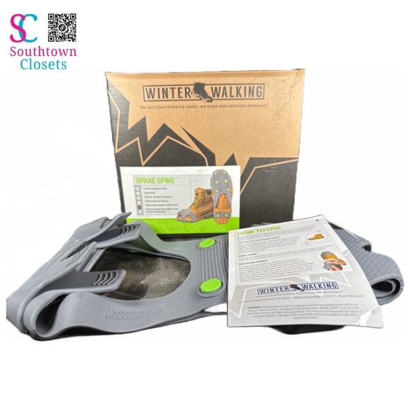 Winter Walking Spare Spike size XL - Picture 2 of 5